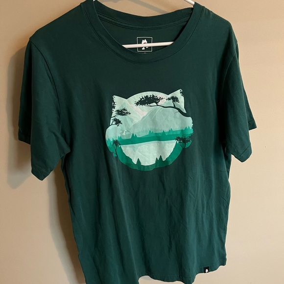 Monstercat Earth Day Shirt 2020 Exclusive - Picture 1 of 3